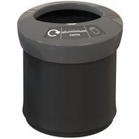 Poubelle EcoAce base 41L - Vepabins - Image 2