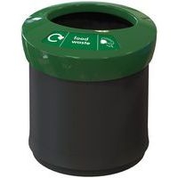 Poubelle EcoAce base 41L - Vepabins - Image 3