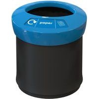 Poubelle EcoAce base 41L - Vepabins - Image 6