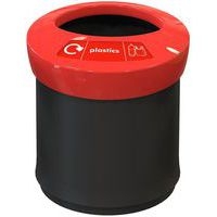 Poubelle EcoAce base 41L - Vepabins - Image 7