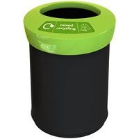 Poubelle EcoAce base 52L - Vepabins - Image 4
