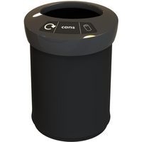 Poubelle EcoAce base 52L - Vepabins - Image 5