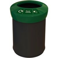 Poubelle EcoAce base 52L - Vepabins - Image 6
