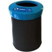 Poubelle EcoAce base 52L - Vepabins - Image 7