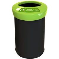 Poubelle EcoAce base 62L - Vepabins - Image 2