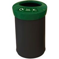 Poubelle EcoAce base 62L - Vepabins - Image 3