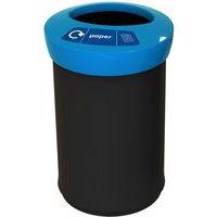 Poubelle EcoAce base 62L - Vepabins - Image 6