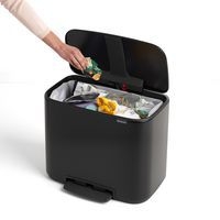 Poubelle à Pédale Bo 36 L Brabantia - Vepabins - Image 5