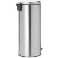 Poubelle à pédale NewIcon 30L Brabantia inox mat - Image 3