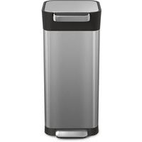 Poubelle Intelligent Waste Titan Slim 20L, Joseph argent - Image 7