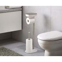 Support rouleaux toilette EasyStore Butler Plus - Image 4