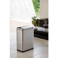 Poubelle Deluxe Phantom Sensor Bin 45 L inox mat - Image 4