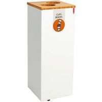 Station de collecte pour gobelets Lune Paxa Medium 34L - Image 2