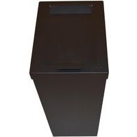 Poubelle RecycloFlex 60 L Noir - Image 10