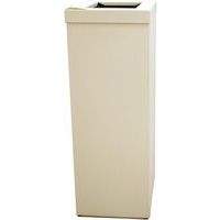 Poubelle RecycloFlex 60 L Blanc - Image 2