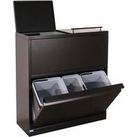 Station de tri Bica 881 fermé 80L - Image 2