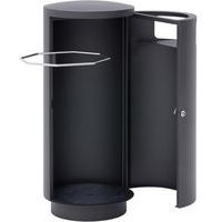 Poubelle pour l'extérieur Bica 5074 95L - Image 2