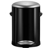 Poubelle à pédale Belle Deluxe 5L, Matériau : Acier - Image 8