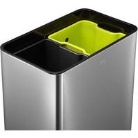 Poubelle Mirage Sensor Bin 20+20 - EKO - Image 6