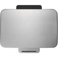 E-Cube poubelle à pédale rectangulaire 12L EKO - Vepabins - Image 7