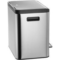 Poubelle à Pédale EcoCasa Step Bin 30L EKO - Vepabins - Image 3