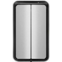 Poubelle Deluxe Phantom Sensor Bin 30 L inox mat - Image 7