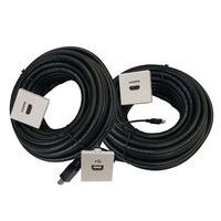 Kit déport spécial VPI : 2x HDMI 10 m + USB 20 cm - Image 3