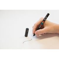 Boite 16 marqueurs Posca pointe ultra fine 0.7 mm - Image 3