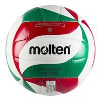 Ballon de volley molten v5m - 2500l - Image principale