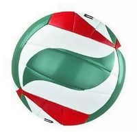 Ballon de volley molten v5m - 2500l - Image 3