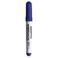 Marqueur Robercolor Giotto pointe ogive - bleu - Image principale