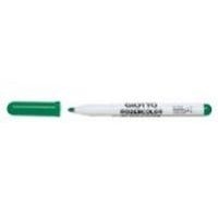 Feutre Robercolor Giotto pointe ogive moyenne 4 mm - vert - Image principale