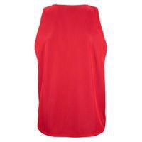 Chasuble Essentielle rouge - Casal Sport - Image 2
