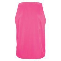 Chasuble Essentielle - Casal Sport - Rose - Taille Mini - Image 3