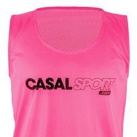 Chasuble Essentielle - Casal Sport - Rose - S/M - Image 4