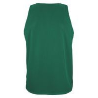 Chasuble Essentielle vert - Casal Sport - Image 2