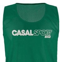 Chasuble Essentielle vert - Casal Sport - Image 3