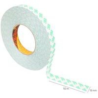 Ruban double face 9087, Largeur : 19 mm - Image 9