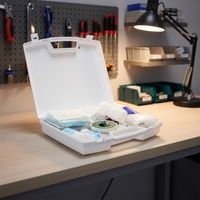 Valise 1er secours multirisques universelle 5/10 pers - Image 8