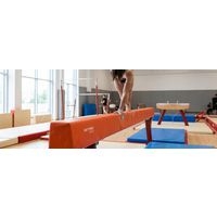 Poutre mousse de gymnastique ges longueur 3 m - Image 3