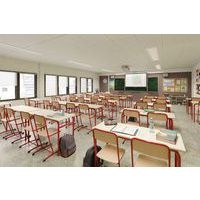 Chaise scolaire 970 - Image 3