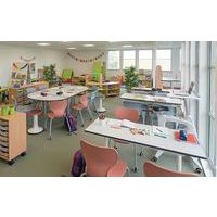 Tabouret culbuto Mogoo - Manutan Expert - Image 2