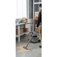 Aspirateur eau et poussières NT 22/1 L - Karcher - Image 2