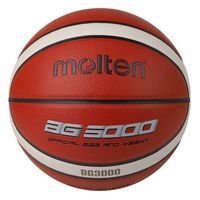 Ballon Basket - Molten BG3000 Taille 7 - Image principale