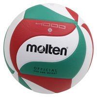 Ballon de volley molten v5m - 4000 - Image 3