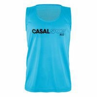Chasuble Essentielle - Casal Sport - Bleu Fluo - L/XL - Image principale
