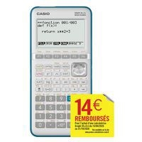 Calculatrice Graph 35+ E II avec Python et mode examen - Casio - Image 5