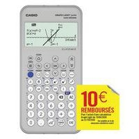 Calculatrice graphique Graph Light - Casio - Image 2