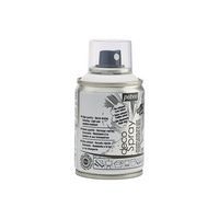 Peinture DECOSPRAY 100 ml blanc - Image 2