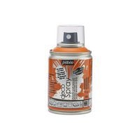 Peinture DECOSPRAY 100 ml mandarine - Image principale